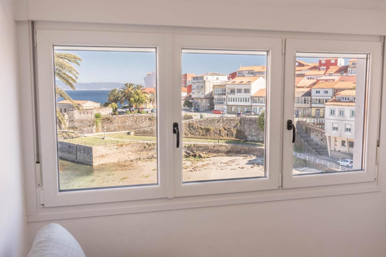 Apartment Con Vistas Al Mar Y Playa *