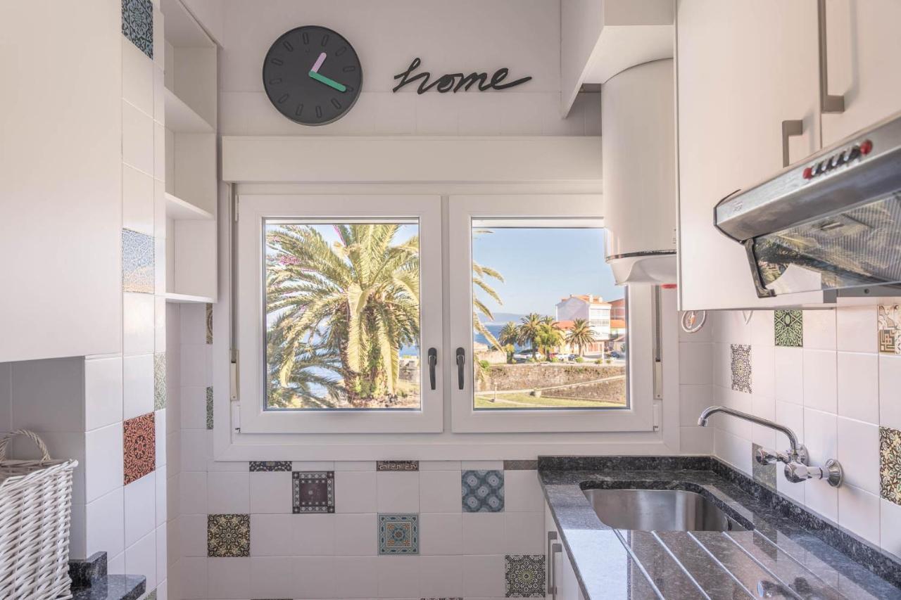 Apartment Con Vistas Al Mar Y Playa *