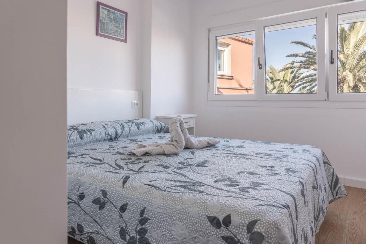 Apartment Con Vistas Al Mar Y Playa Finisterre